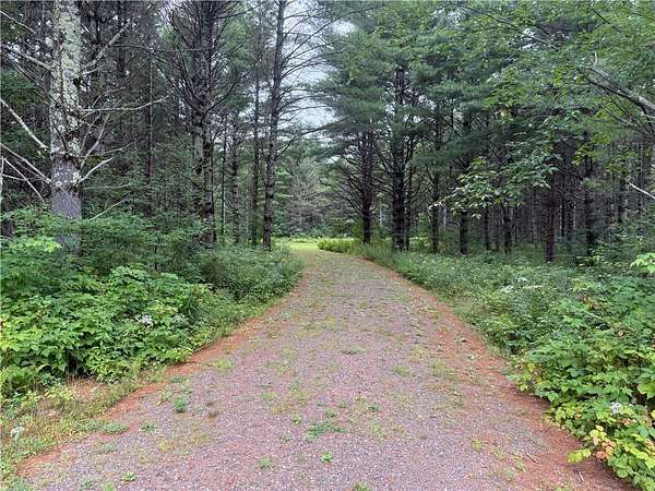 2.13 Acres of Land for Sale in Cable, Wisconsin