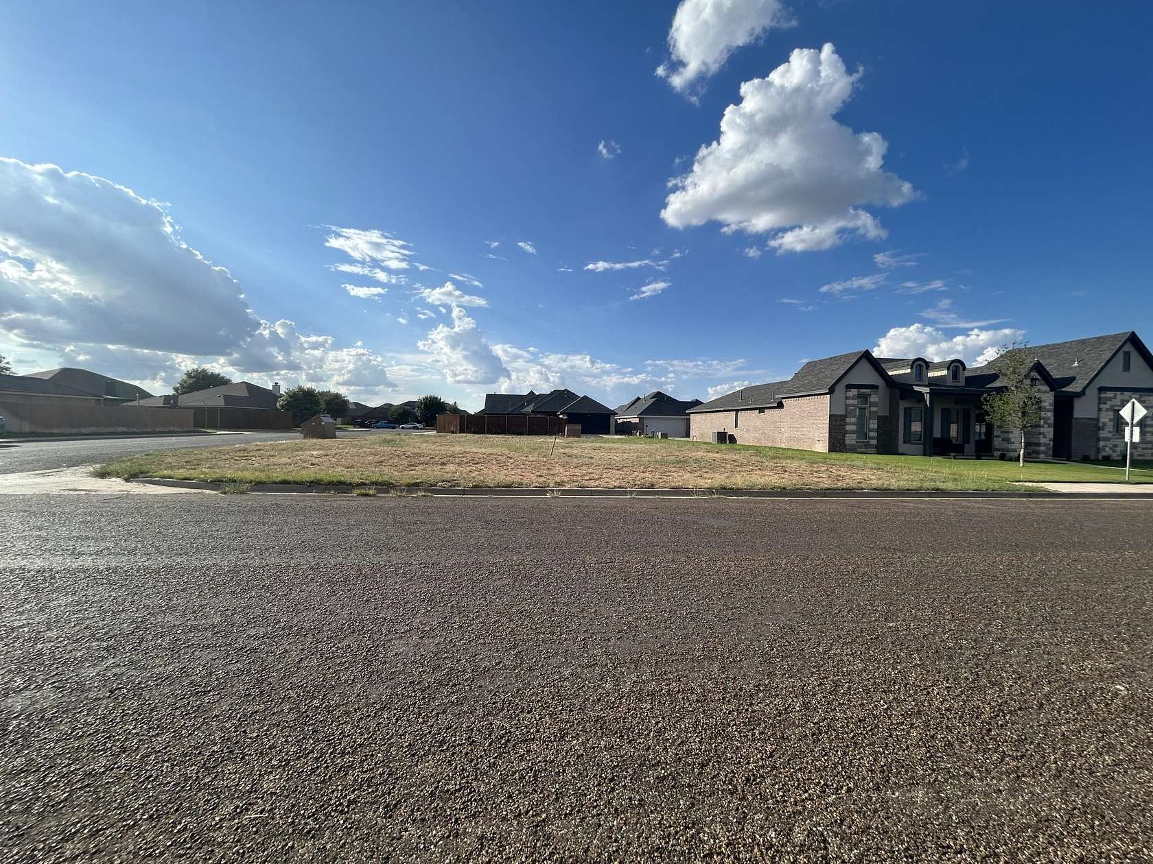 0.19 Acres of Residential Land for Sale in Wolfforth, Texas