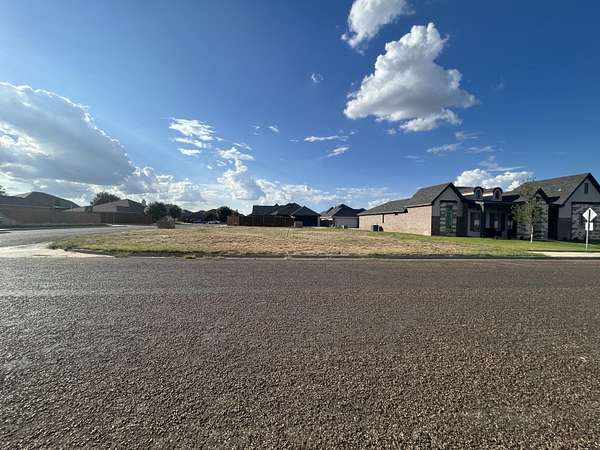 0.19 Acres of Residential Land for Sale in Wolfforth, Texas