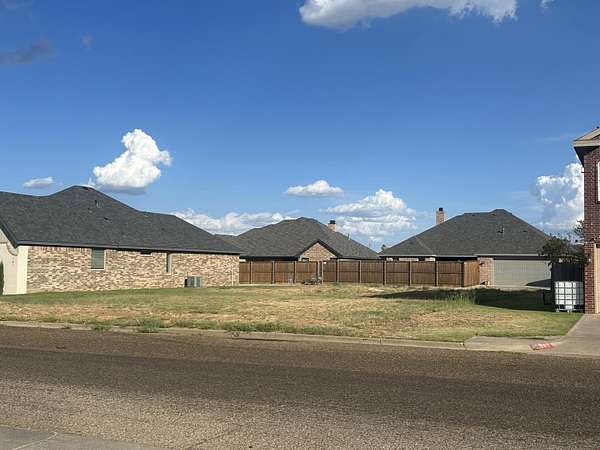 0.19 Acres of Residential Land for Sale in Wolfforth, Texas