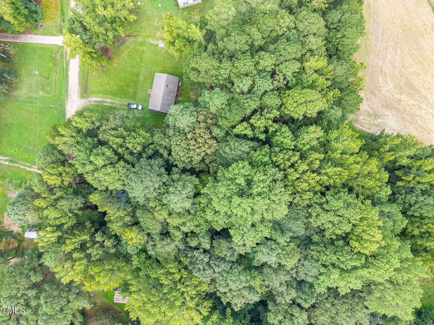 0.96 Acres of Residential Land for Sale in Wendell, North Carolina