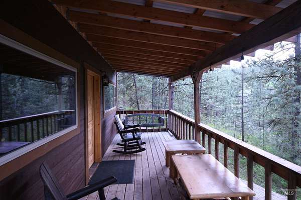 5 Acres of Land for Sale in Banks, Idaho