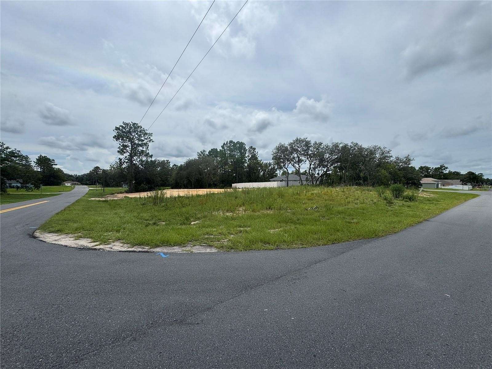 0.29 Acres of Residential Land for Sale in Ocala, Florida