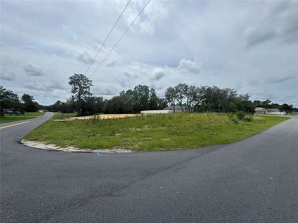 0.29 Acres of Residential Land for Sale in Ocala, Florida