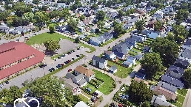 0.13 Acres of Land for Sale in Indianapolis, Indiana