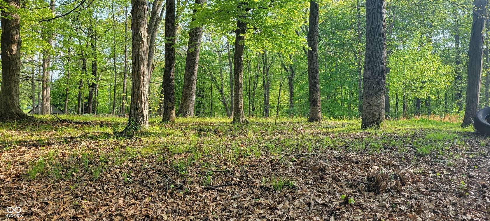 0.24 Acres of Residential Land for Sale in North Vernon, Indiana