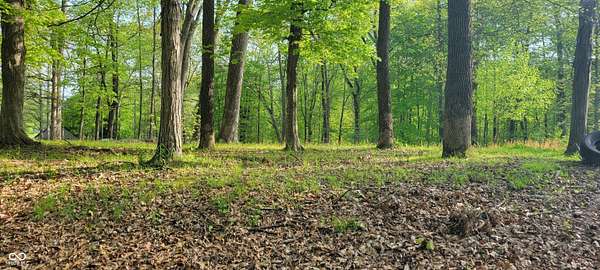 0.24 Acres of Residential Land for Sale in North Vernon, Indiana