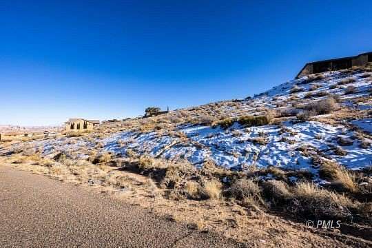 0.31 Acres of Residential Land for Sale in Marble Canyon, Arizona