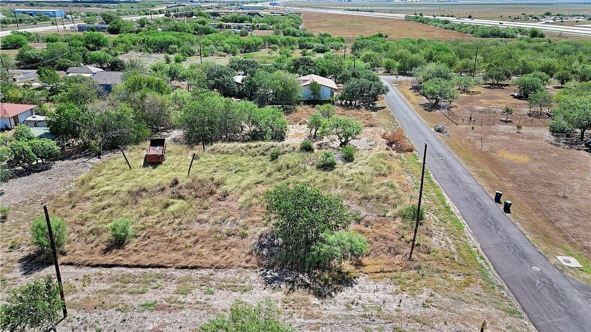 0.32 Acres of Residential Land for Sale in Corpus Christi, Texas