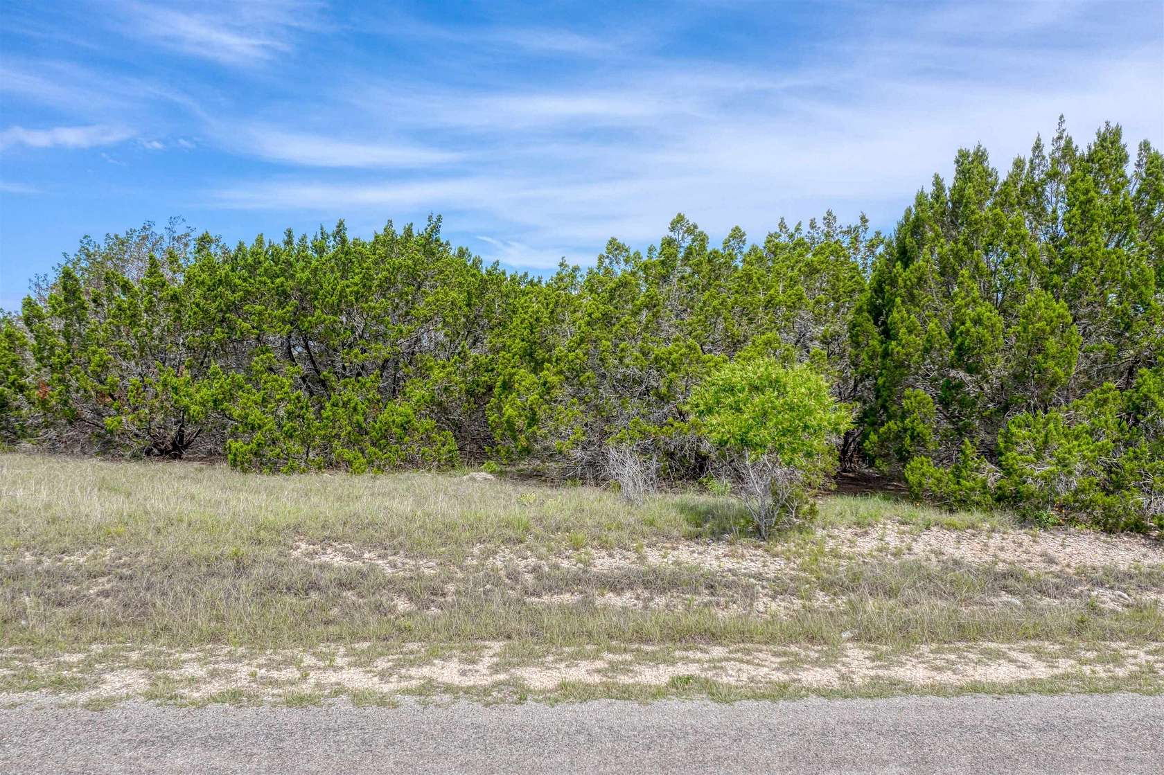 1.32 Acres of Residential Land for Sale in Bertram, Texas