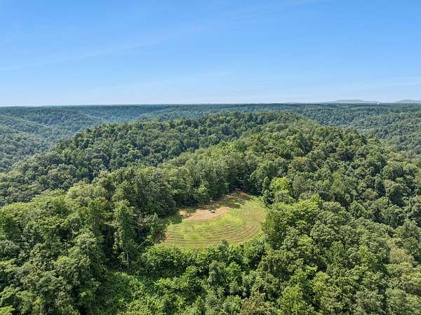 54 Acres of Recreational Land for Sale in Smithville, Tennessee