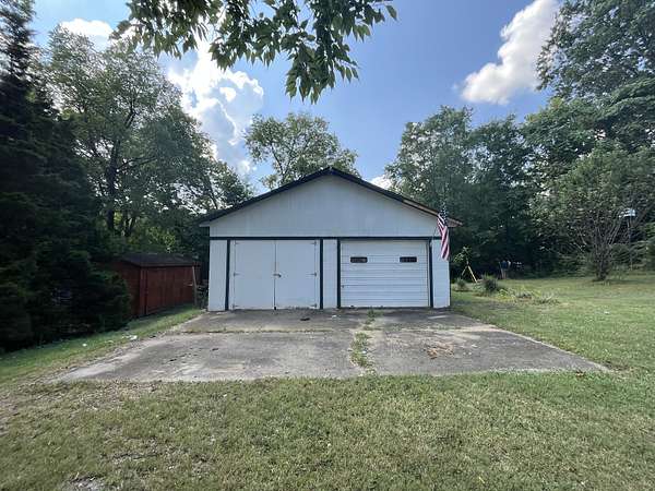 0.17 Acres of Residential Land for Sale in Madison, Tennessee