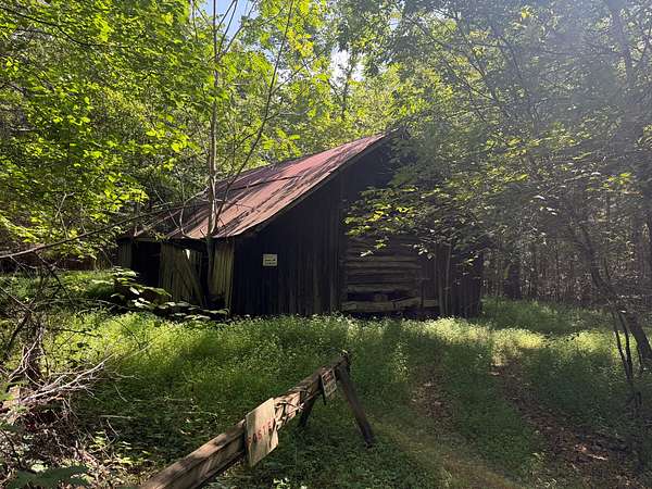 367 Acres of Recreational Land & Farm for Sale in Saulsbury, Tennessee