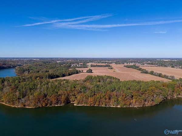 135 Acres of Recreational Land for Sale in Rogersville, Alabama