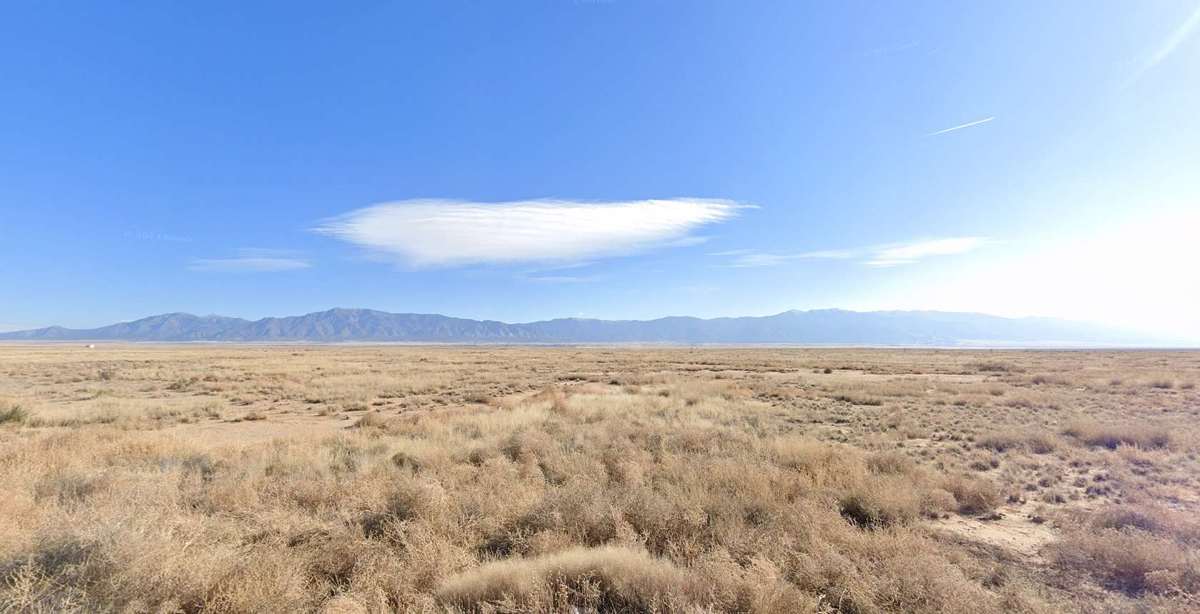 0.25 Acres of Residential Land for Sale in Valencia, New Mexico