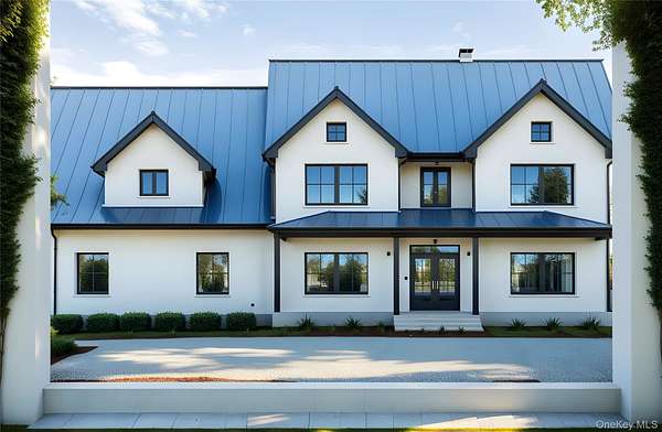 2 Acres of Land with Home for Sale in Campbell Hall, New York