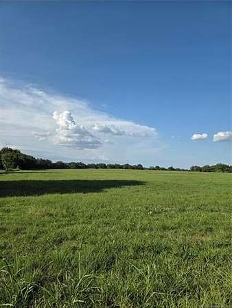 2.5 Acres of Residential Land for Sale in Claremore, Oklahoma