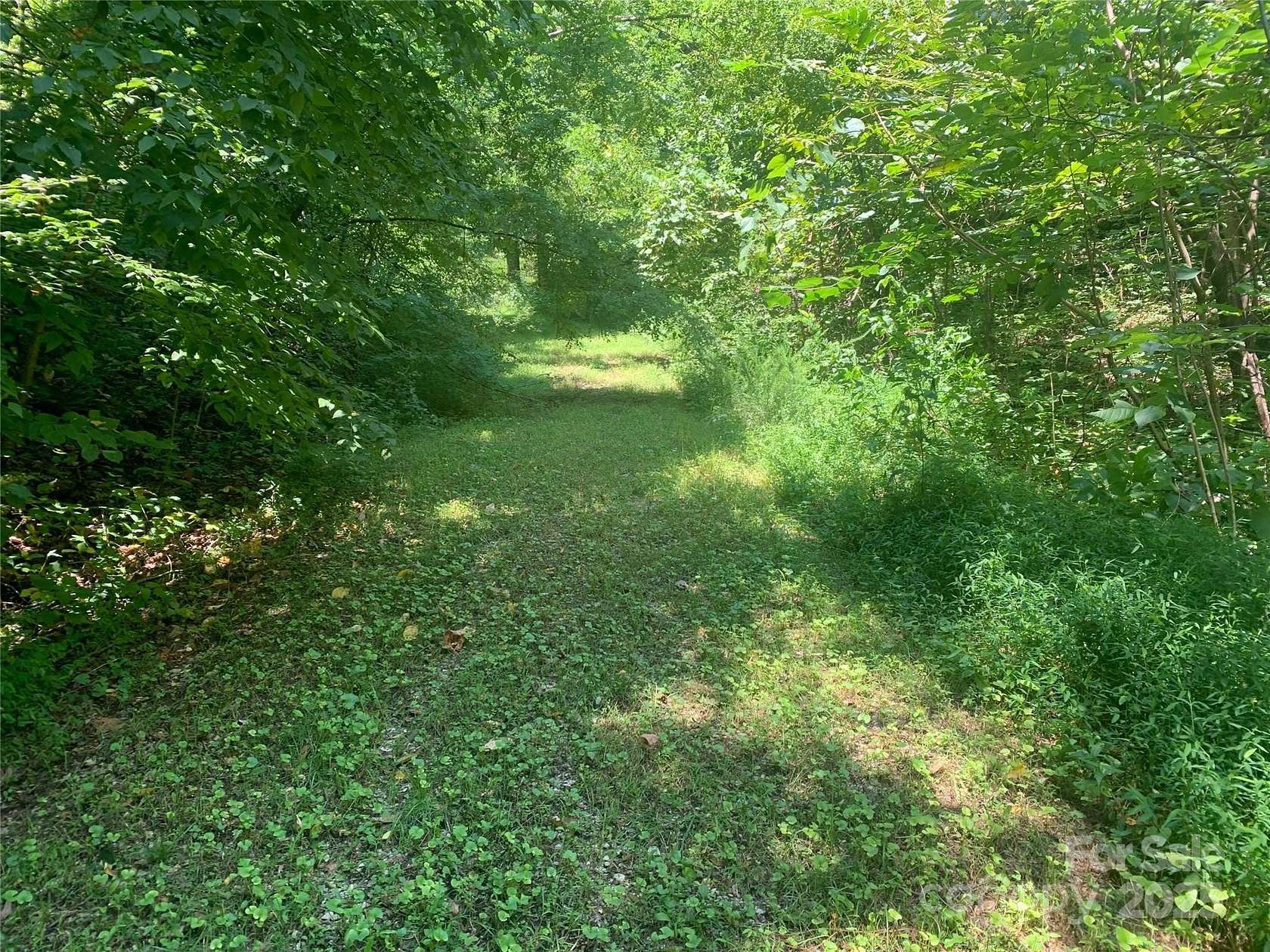 2.87 Acres of Residential Land for Sale in Black Mountain, North Carolina