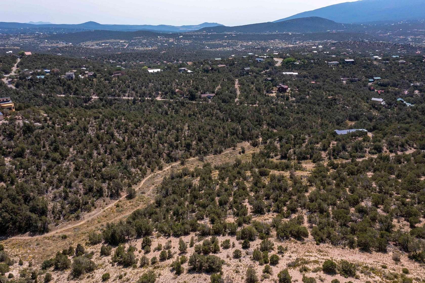 5 Acres of Land for Sale in Sandia Park, New Mexico