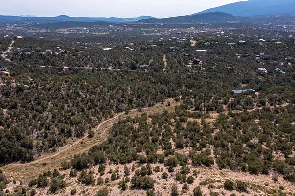 5 Acres of Land for Sale in Sandia Park, New Mexico