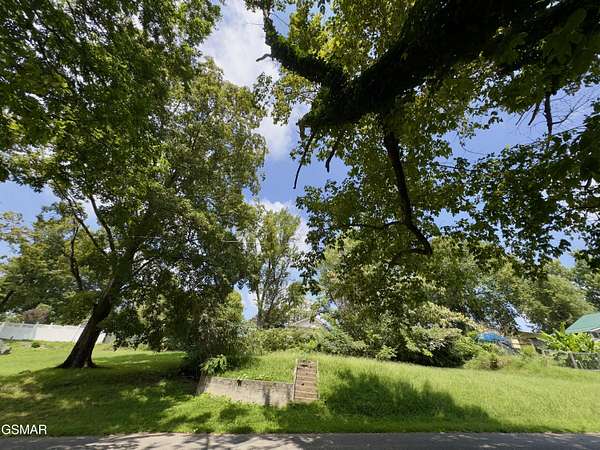 0.23 Acres of Residential Land for Sale in Morristown, Tennessee