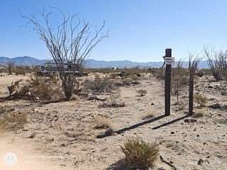 1.17 Acres of Land for Sale in Yucca, Arizona