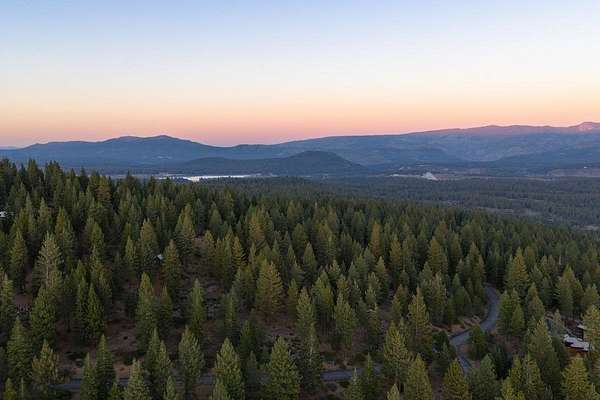 20 Acres of Land for Sale in Truckee, California