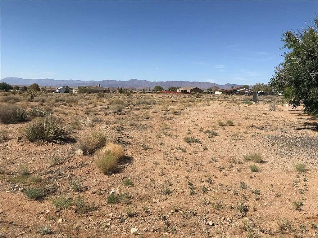 0.26 Acres of Residential Land for Sale in Kingman, Arizona