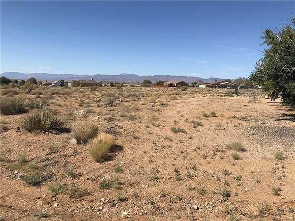 0.26 Acres of Residential Land for Sale in Kingman, Arizona