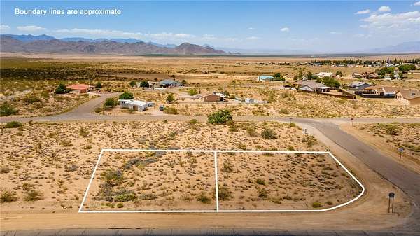 0.43 Acres of Residential Land for Sale in Kingman, Arizona