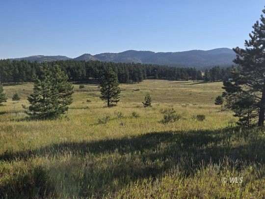 7.25 Acres of Residential Land for Sale in Westcliffe, Colorado