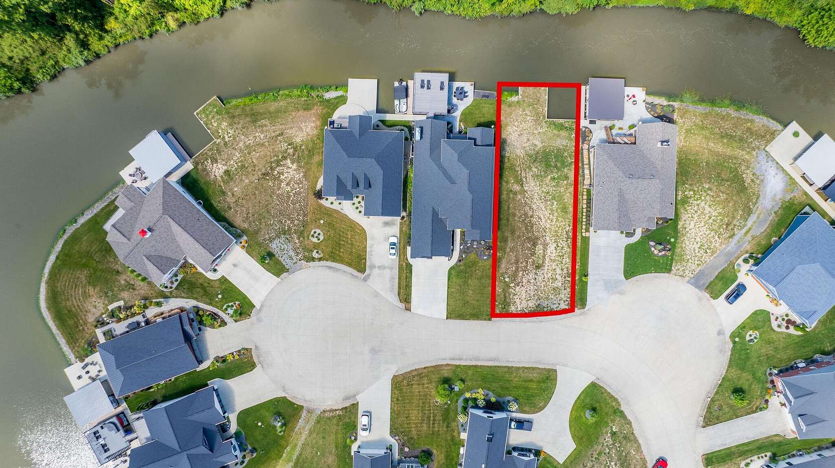 0.21 Acres of Residential Land for Sale in Belle Center, Ohio