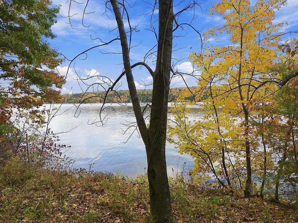 3 Acres of Residential Land for Sale in Vassalboro, Maine