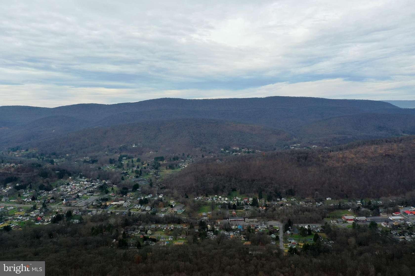 0.05 Acres of Commercial Land for Sale in Cresaptown, Maryland