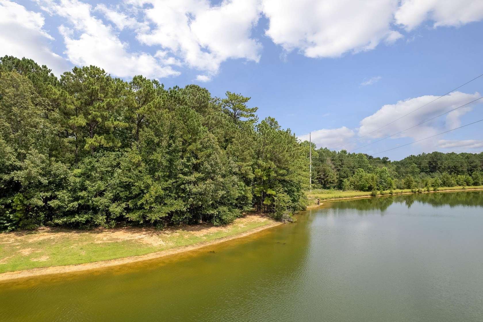 1.15 Acres of Residential Land for Sale in Hattiesburg, Mississippi