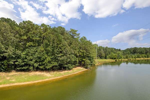 1.15 Acres of Residential Land for Sale in Hattiesburg, Mississippi