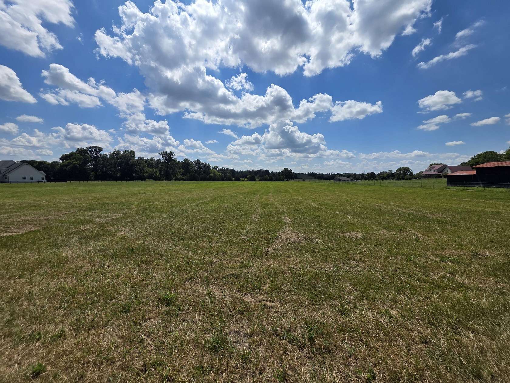 17.2 Acres of Land for Sale in Berea, Kentucky