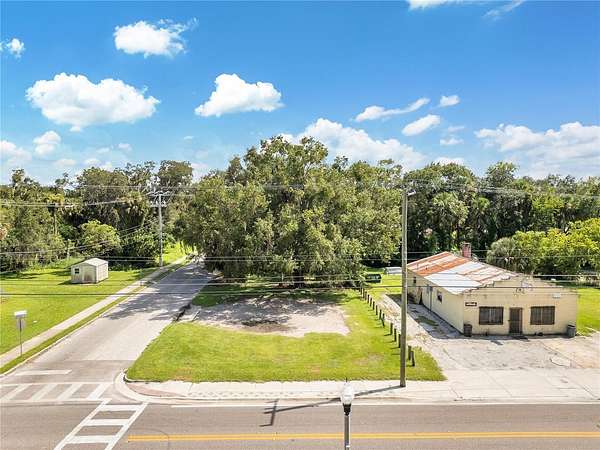0.16 Acres of Commercial Land for Sale in Sanford, Florida