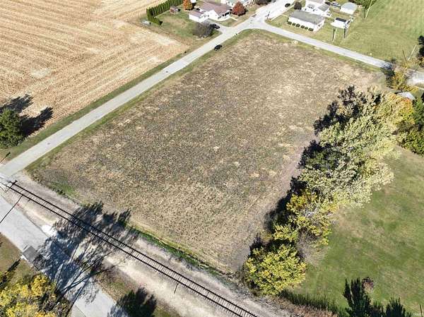 0.16 Acres of Residential Land for Sale in Boswell, Indiana
