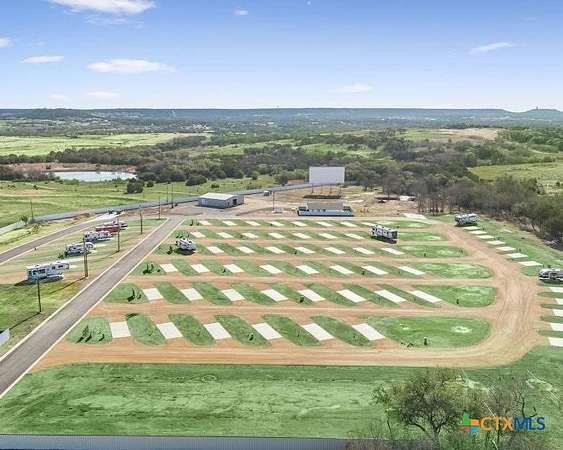 17.3 Acres of Improved Land for Lease in Copperas Cove, Texas