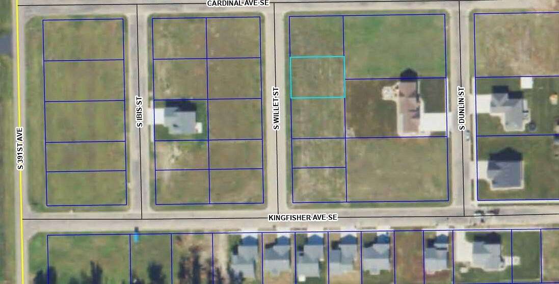Residential Land for Sale in Aberdeen, South Dakota