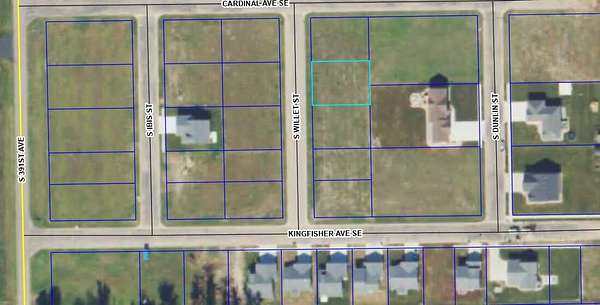 Residential Land for Sale in Aberdeen, South Dakota