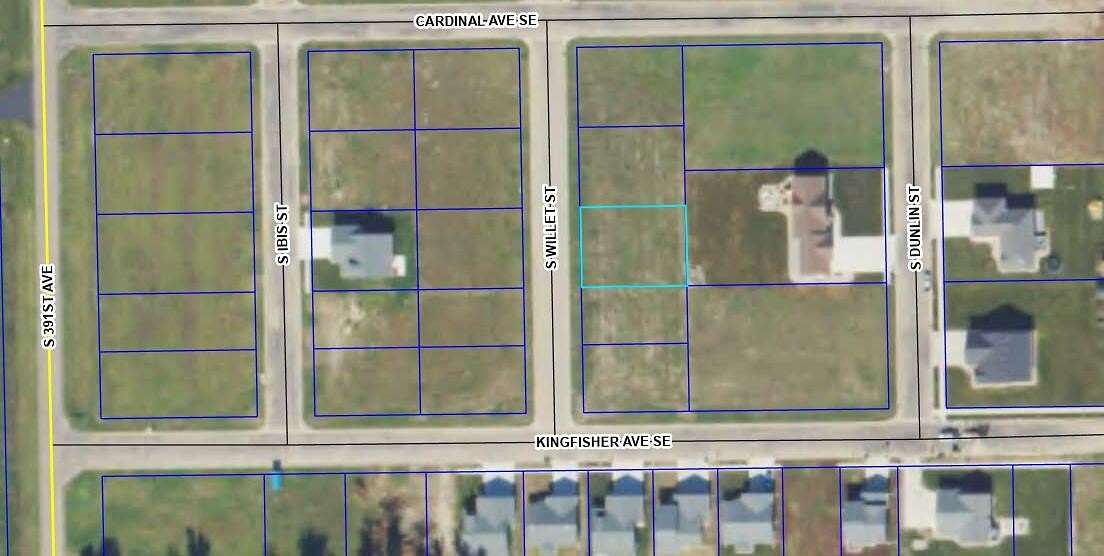 Residential Land for Sale in Aberdeen, South Dakota