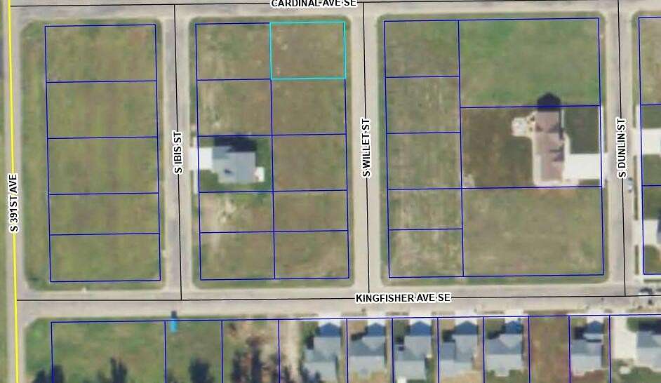 Residential Land for Sale in Aberdeen, South Dakota
