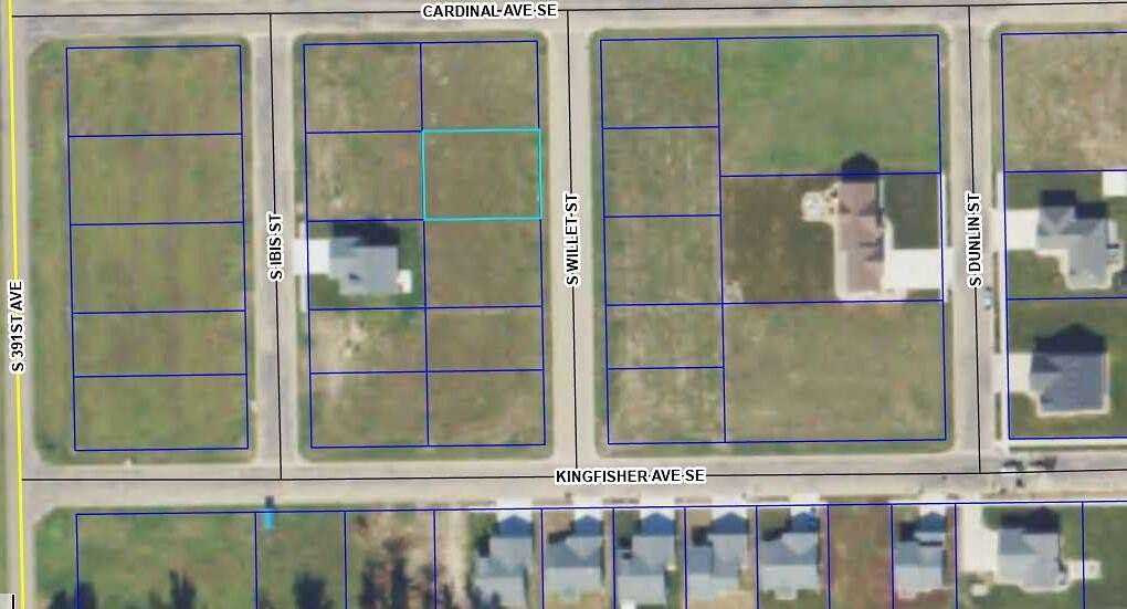 Residential Land for Sale in Aberdeen, South Dakota