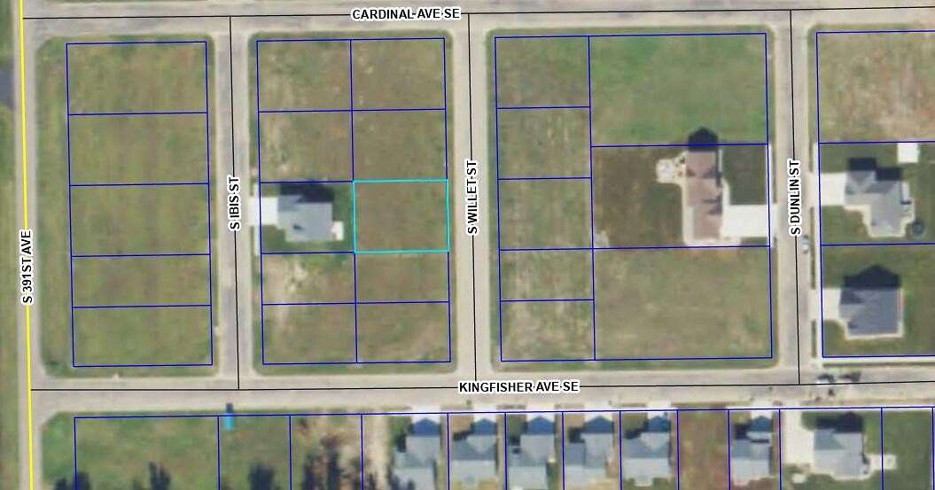 Residential Land for Sale in Aberdeen, South Dakota