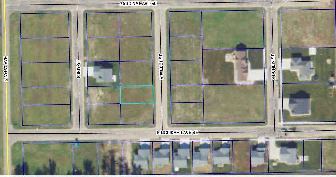 Residential Land for Sale in Aberdeen, South Dakota