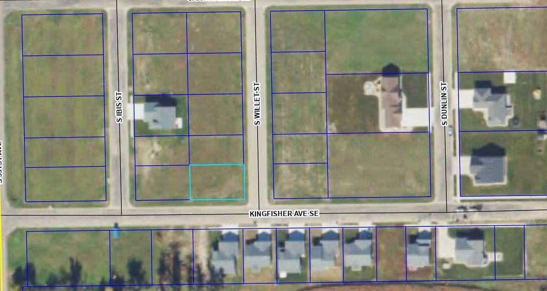 Residential Land for Sale in Aberdeen, South Dakota
