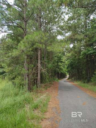 23.6 Acres of Land for Sale in Perdido, Alabama