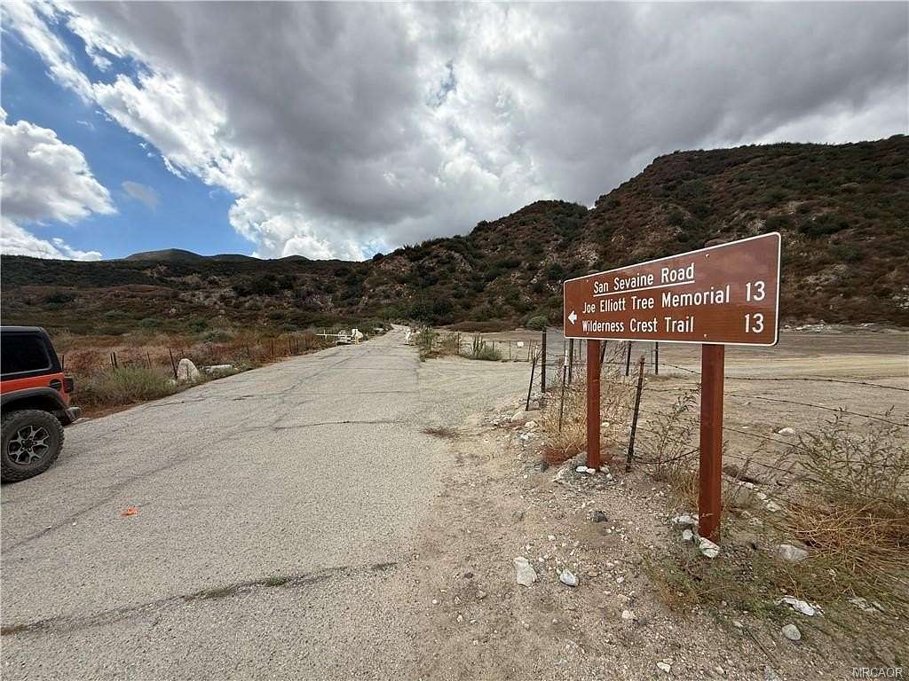 Land for Sale in Lytle Creek, California